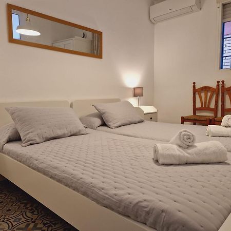 Beachfront House Μάλαγα Εξωτερικό φωτογραφία