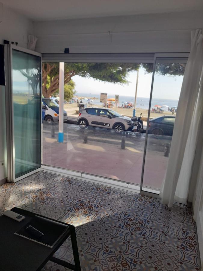 Beachfront House Μάλαγα Εξωτερικό φωτογραφία
