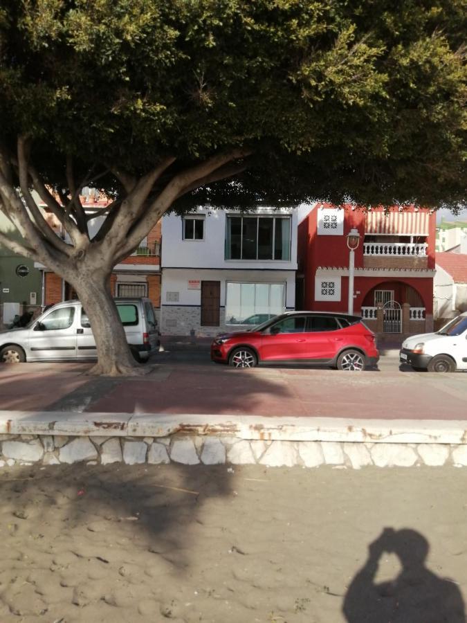 Beachfront House Μάλαγα Εξωτερικό φωτογραφία