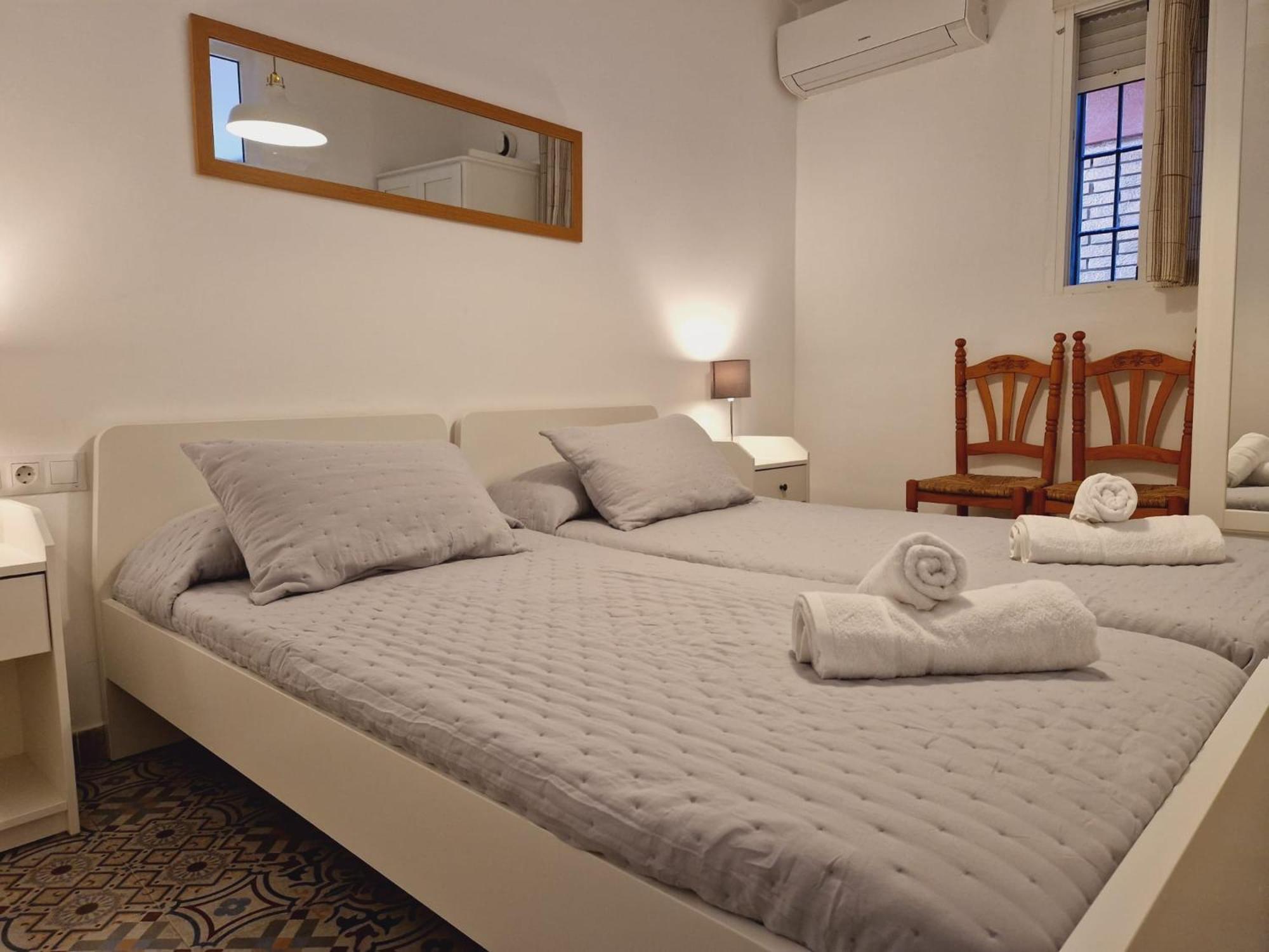 Beachfront House Μάλαγα Εξωτερικό φωτογραφία