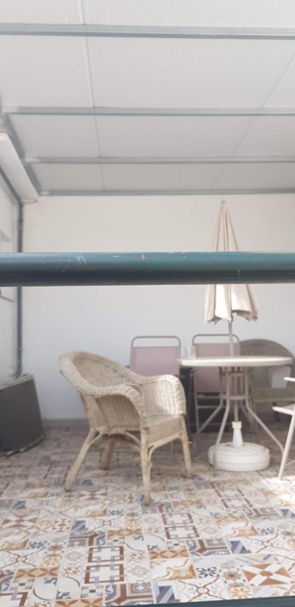 Beachfront House Μάλαγα Εξωτερικό φωτογραφία