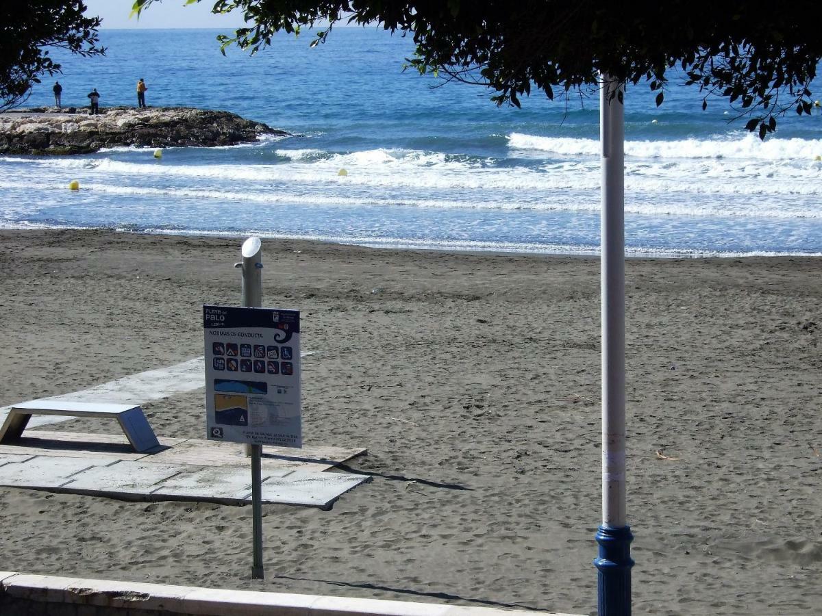 Beachfront House Μάλαγα Εξωτερικό φωτογραφία