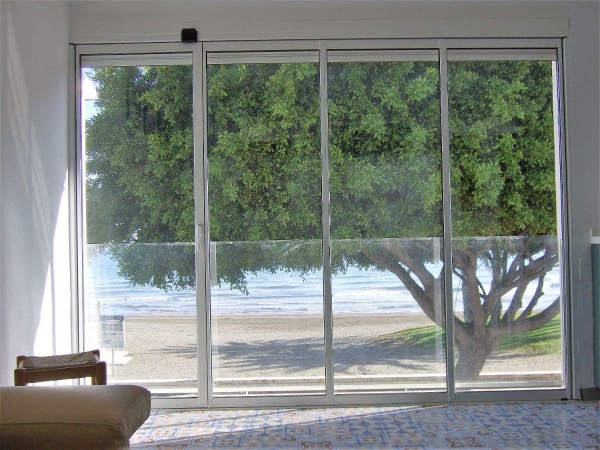 Beachfront House Μάλαγα Εξωτερικό φωτογραφία