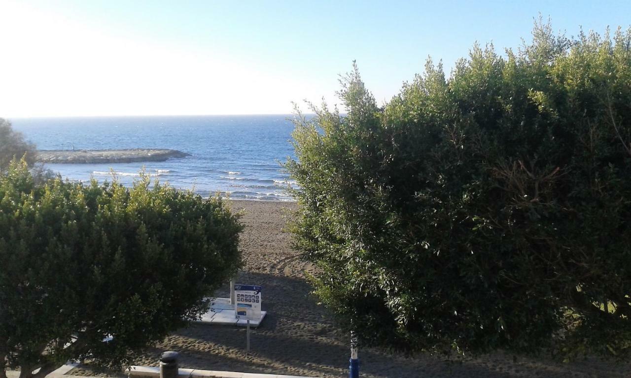 Beachfront House Μάλαγα Εξωτερικό φωτογραφία