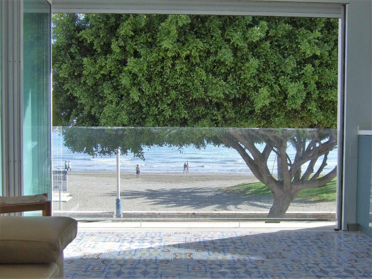 Beachfront House Μάλαγα Εξωτερικό φωτογραφία